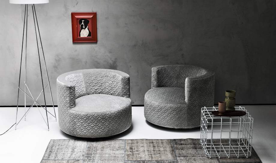 Saba Chance Armchair