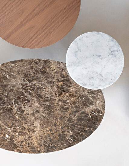 Saba Hexa Coffee Table