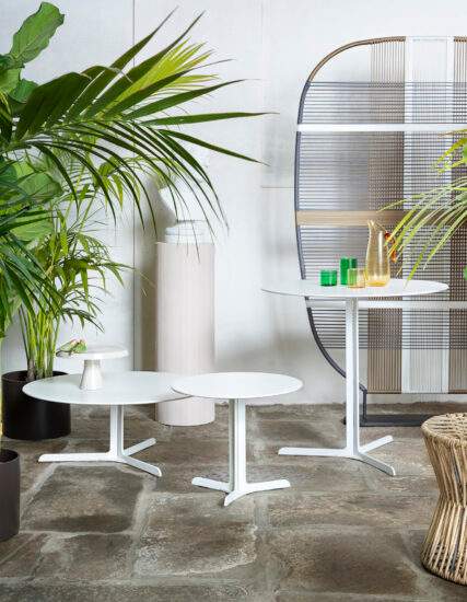 Saba Garden Coffee Table 