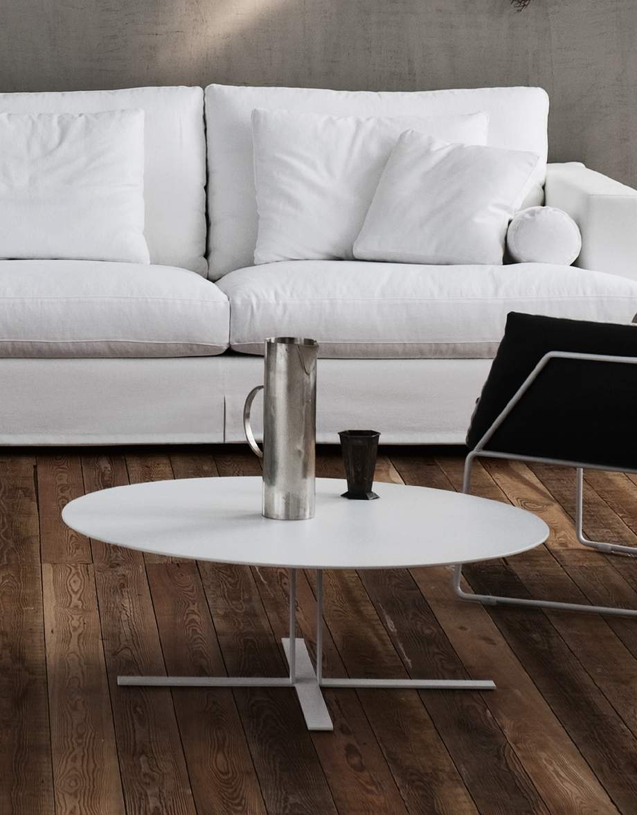 Saba Piu Coffee Tables