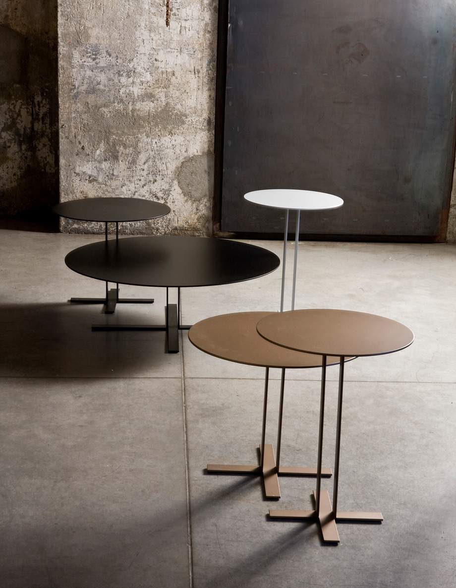 Saba Piu Coffee Tables