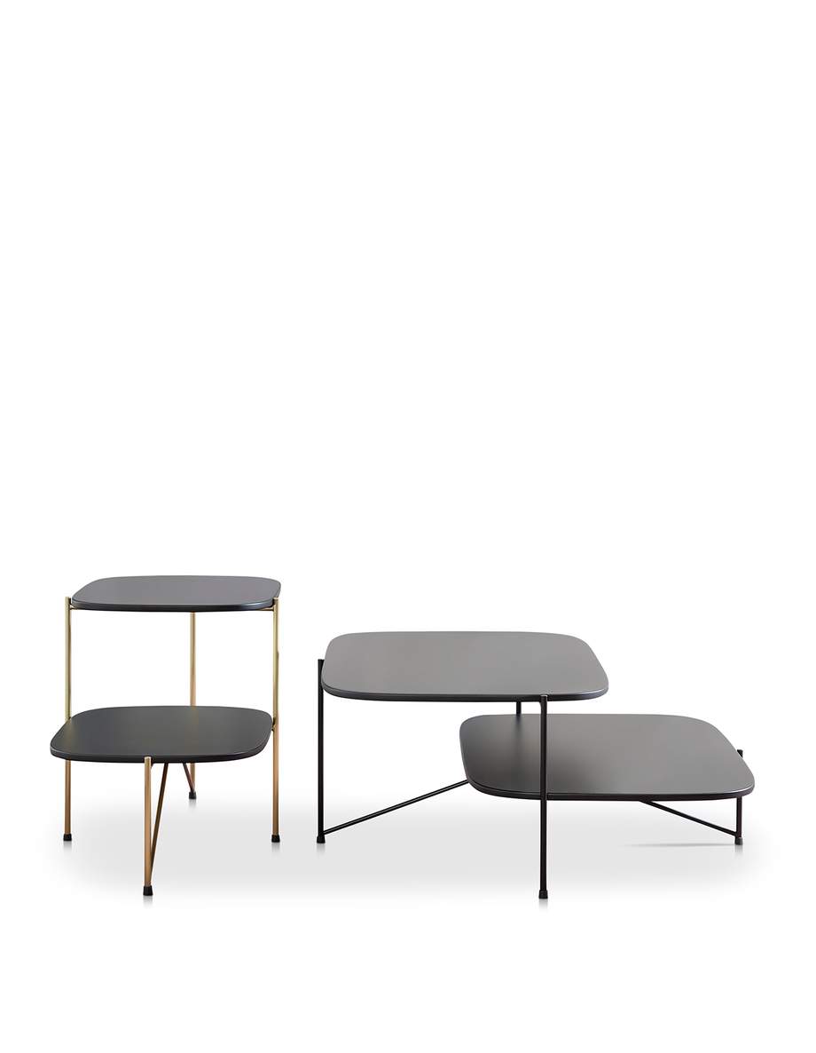 Saba Haiku Coffee Table