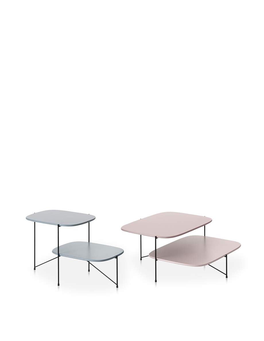 Saba Haiku Coffee Table