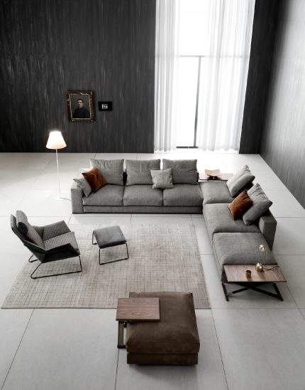 Saba Ananta Class Coffee Table