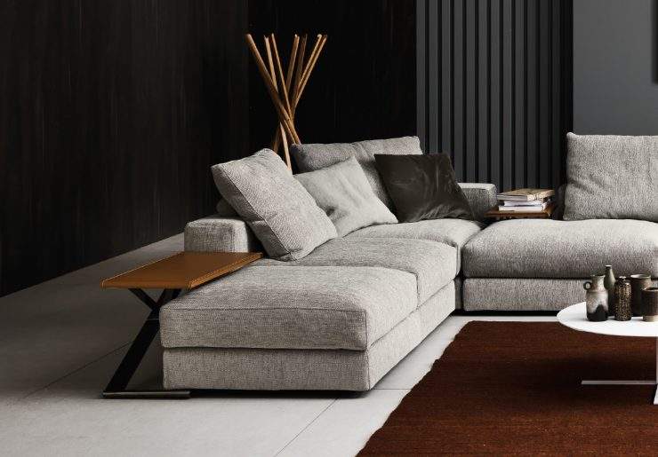 Saba Ananta Class Coffee Table