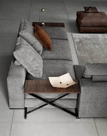 Saba Ananta Class Coffee Table