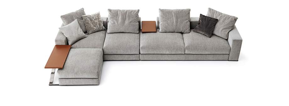 Saba Ananta Class Coffee Table