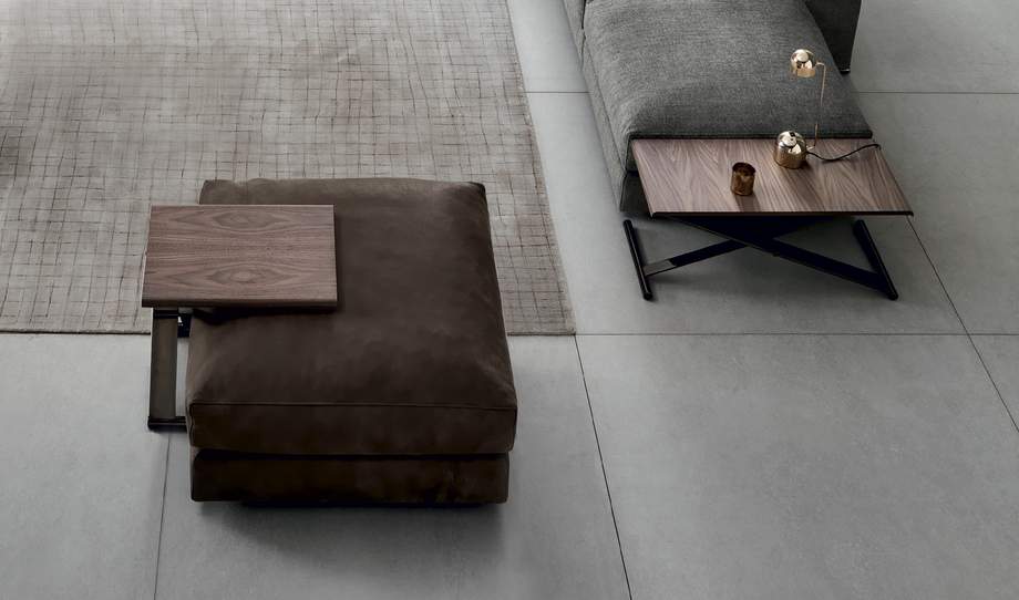 Saba Ananta Class Coffee Table