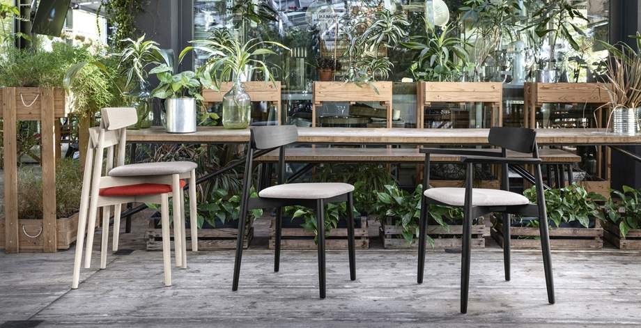 Miniforms Claretta Chair