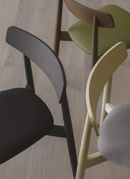 Miniforms Claretta Chair