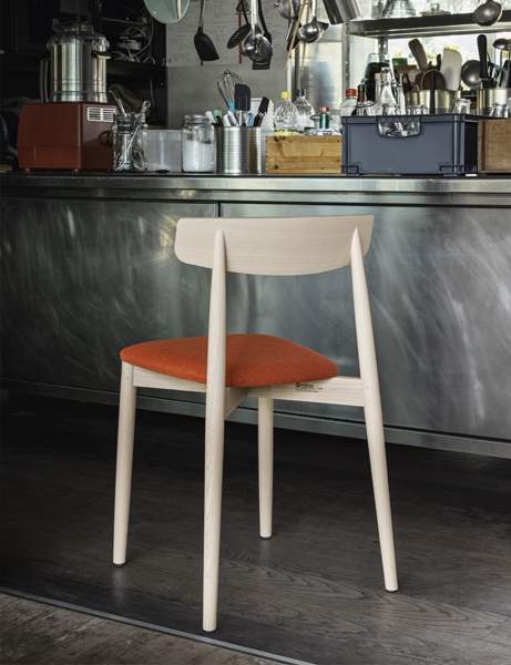 Miniforms Claretta Chair