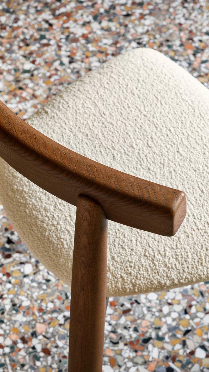 Miniforms Claretta Bold Chair