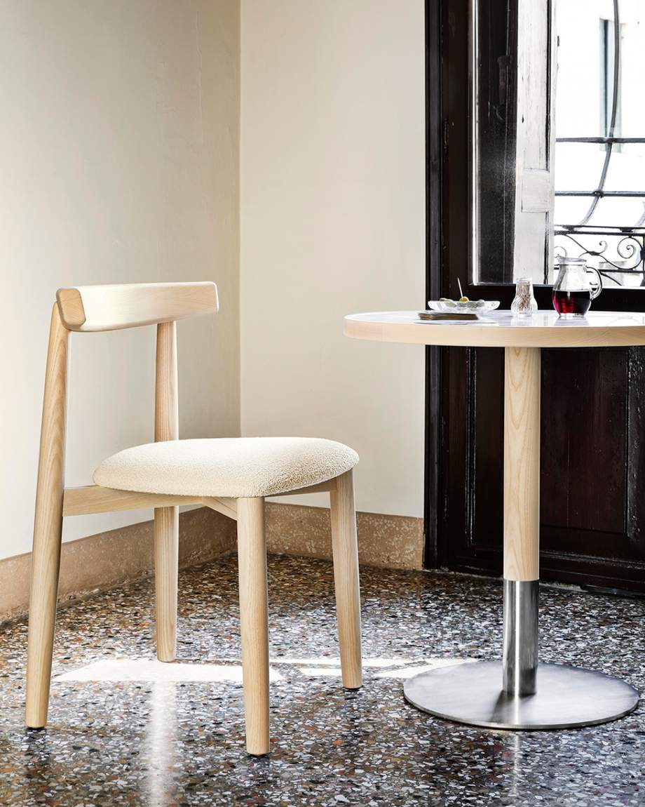 Miniforms Claretta Bold Chair