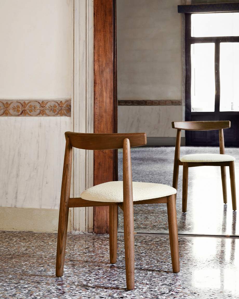 Miniforms Claretta Bold Chair
