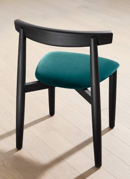 Miniforms Claretta Bold Chair