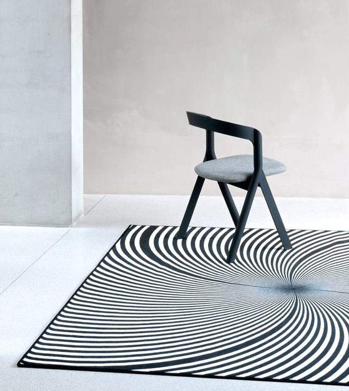 Miniforms Diverge Chair