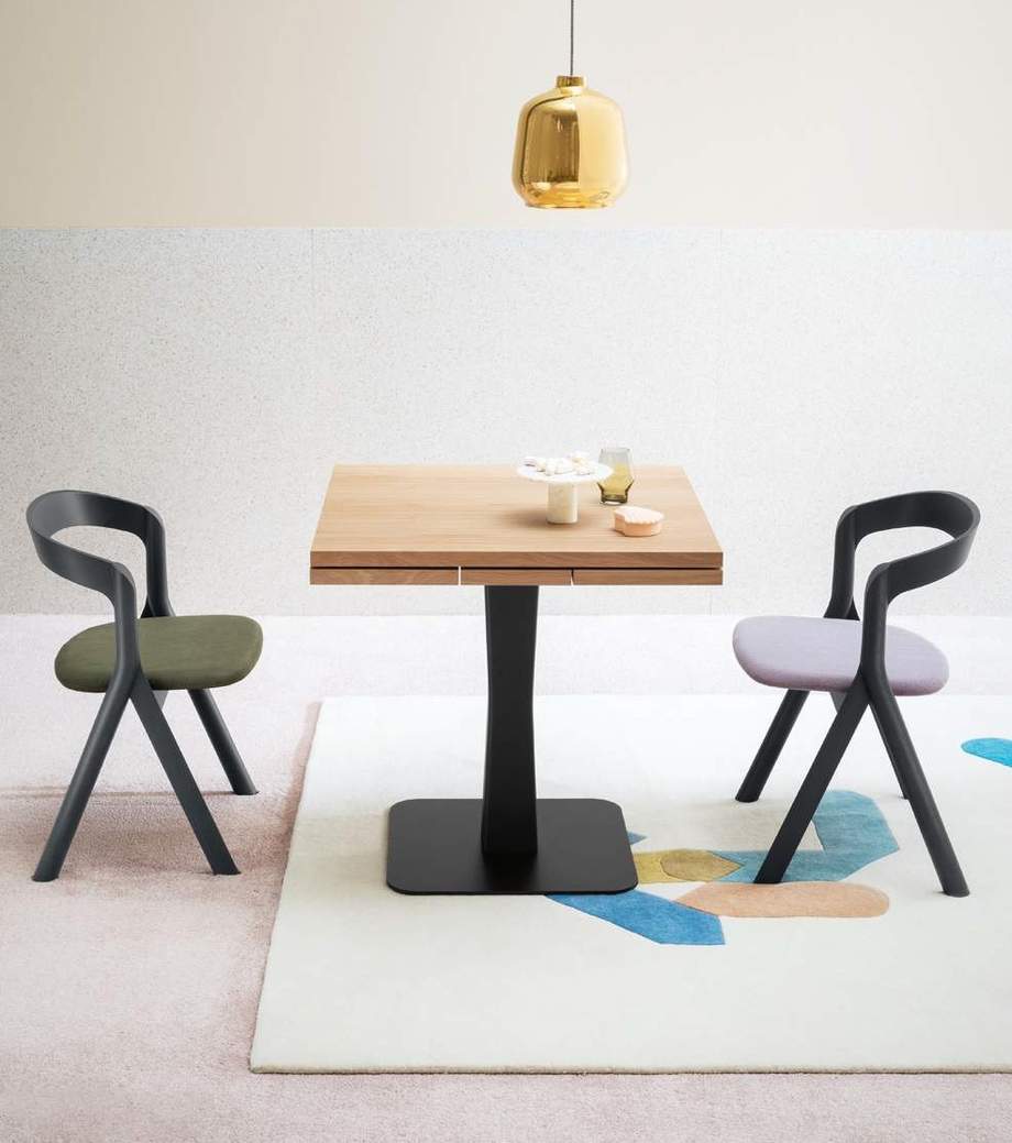 Miniforms Diverge Chair