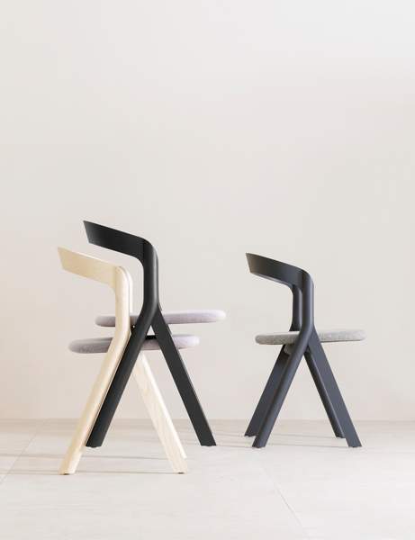 Miniforms Diverge Chair