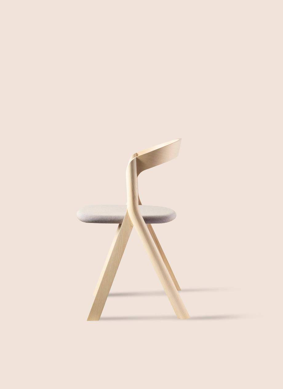 Miniforms Diverge Chair