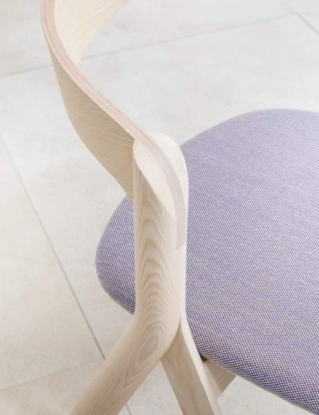Miniforms Diverge Chair