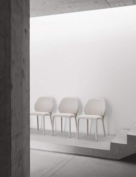 Miniforms DUMBO Chair