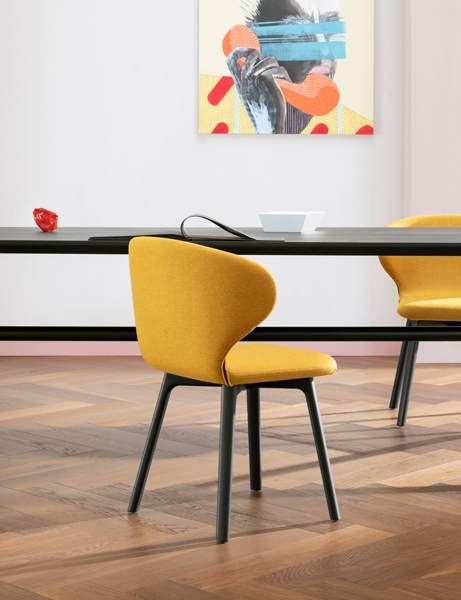 Miniforms Mula Chair