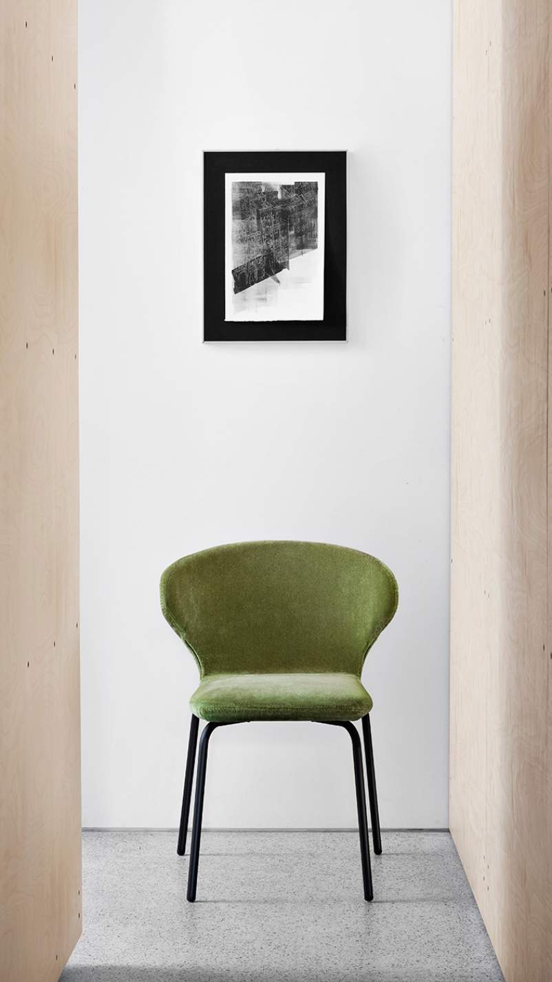Miniforms Mula Chair