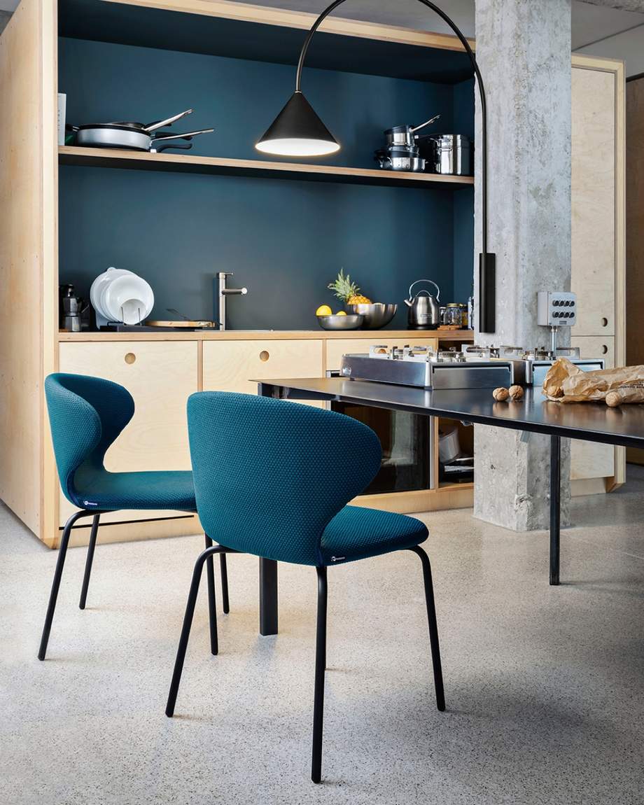 Miniforms Mula Chair