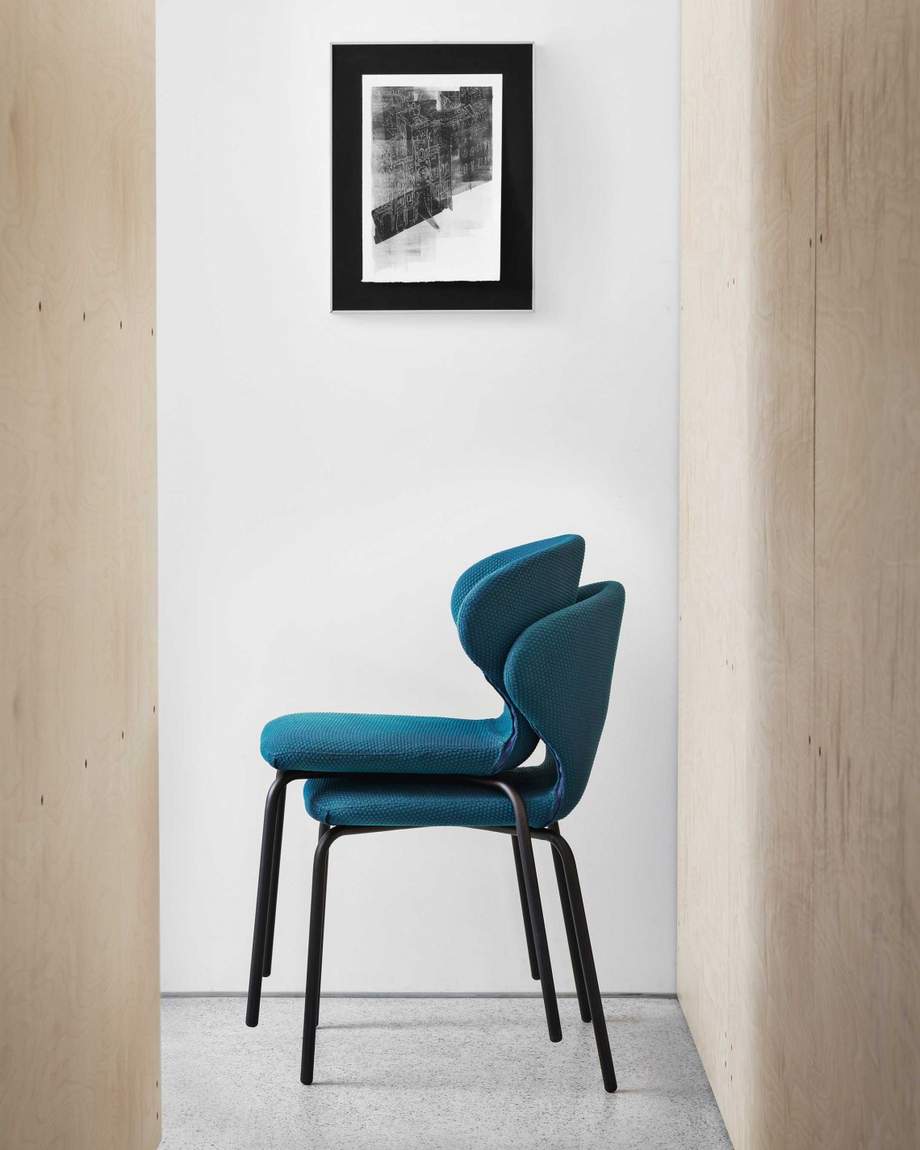 Miniforms Mula Chair