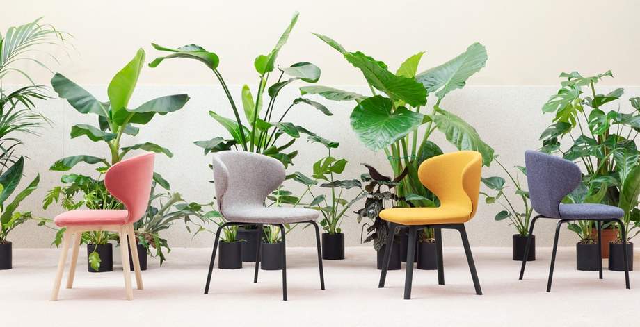 Miniforms Mula Chair
