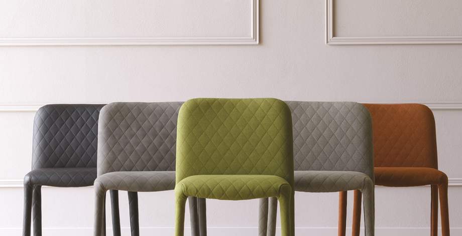 Miniforms PELE Chair