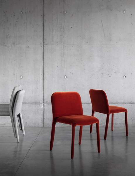 Miniforms PELE Chair