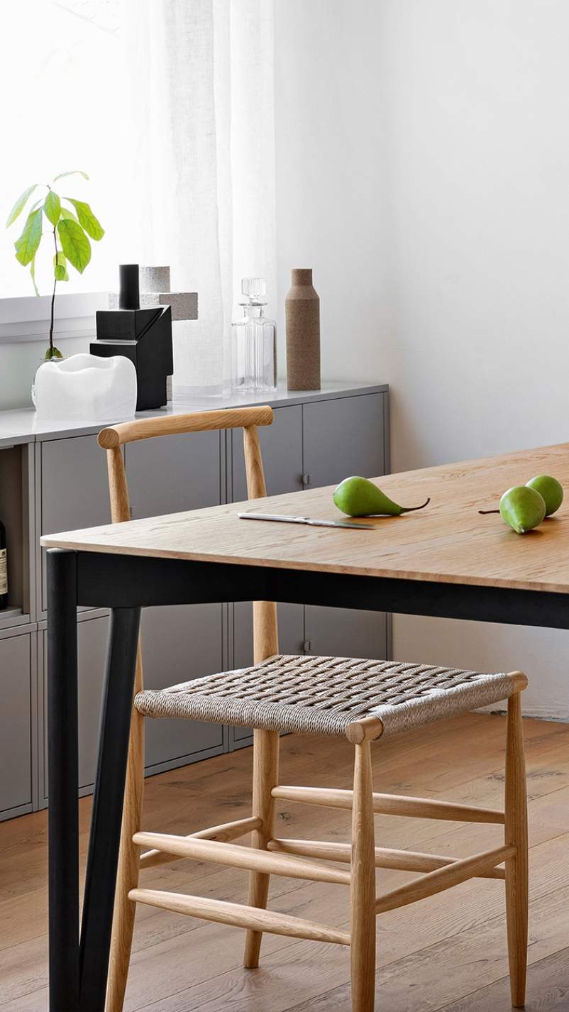 Miniforms Pelleossa Chair