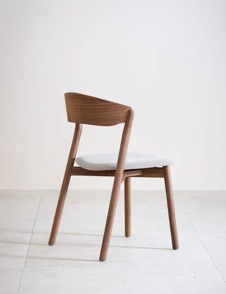 Miniforms TUBE Chair