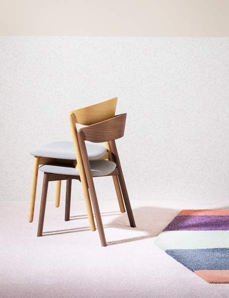 Miniforms TUBE Chair