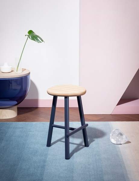 Miniforms MILK Stool