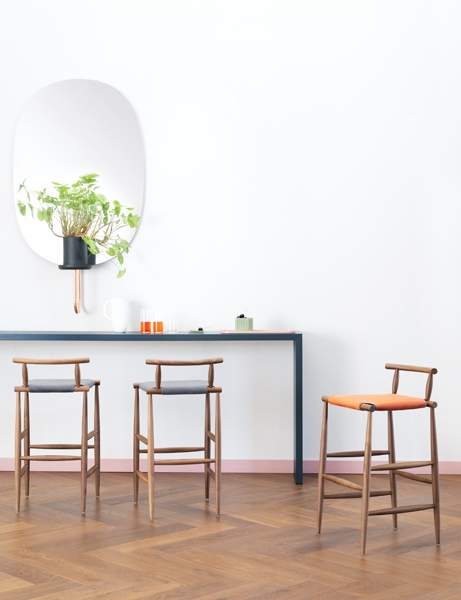 Miniforms Pelleossa Stool