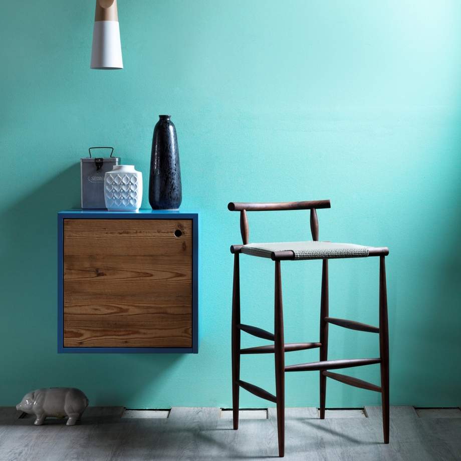 Miniforms Pelleossa Stool