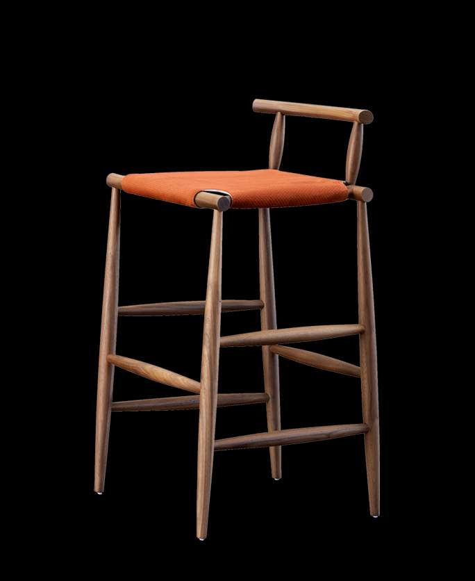 Miniforms Pelleossa Stool