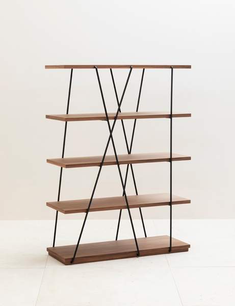 Miniforms Matassa Bookcase