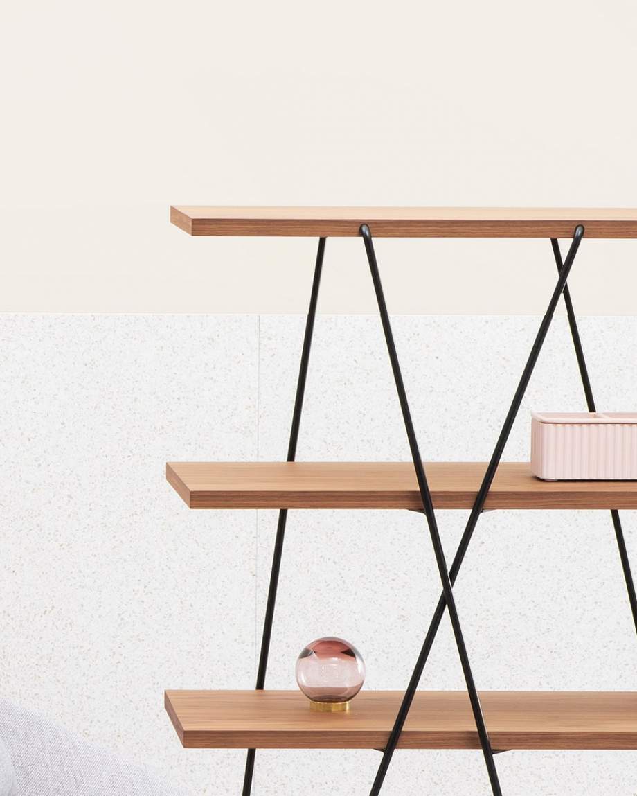 Miniforms Matassa Bookcase