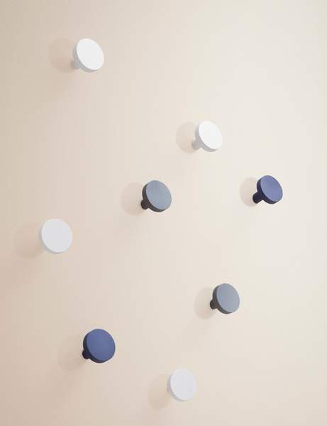 Miniforms Chiodo Hangers