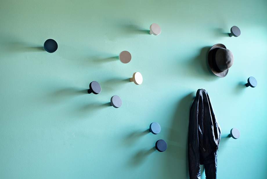 Miniforms Chiodo Hangers
