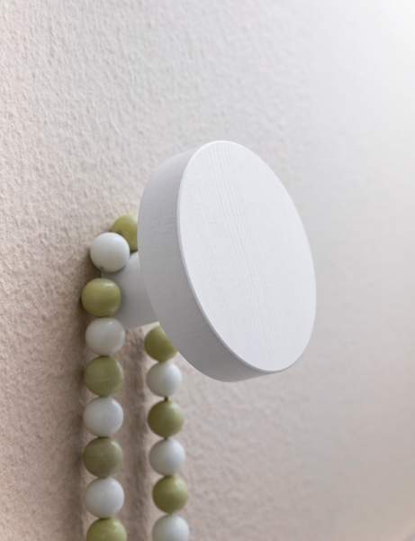 Miniforms Chiodo Hangers