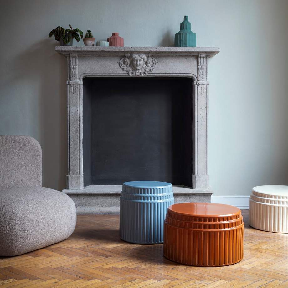 Miniforms Kolos Coffee Table