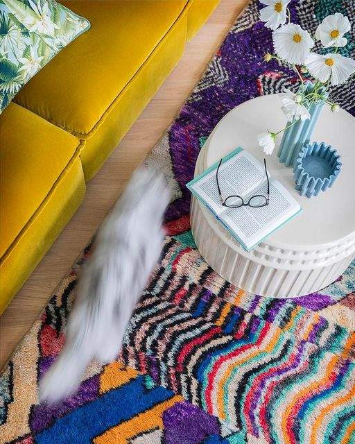 Miniforms Kolos Coffee Table