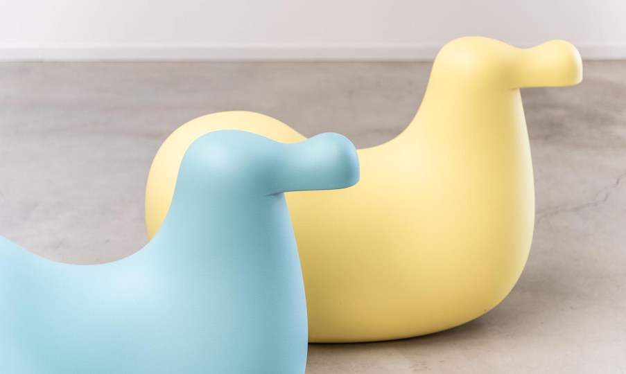Magis Dodo Rocking Bird