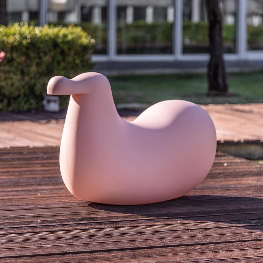 Magis Dodo Rocking Bird