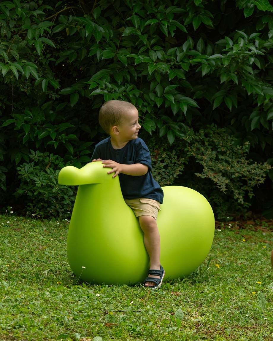 Magis Dodo Rocking Bird