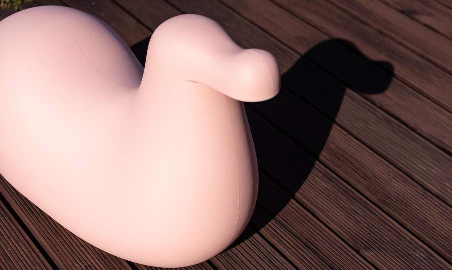 Magis Dodo Rocking Bird